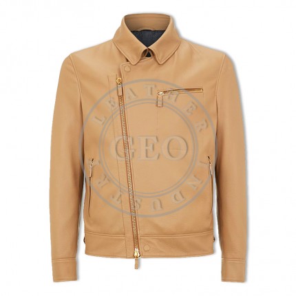 Finest Style Gents Winter Fashion Leather Jackets